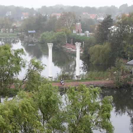 هيليخوم Paradijs Eiland المظهر الخارجي الصورة
