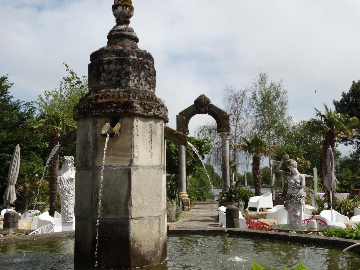 هيليخوم Paradijs Eiland المظهر الخارجي الصورة
